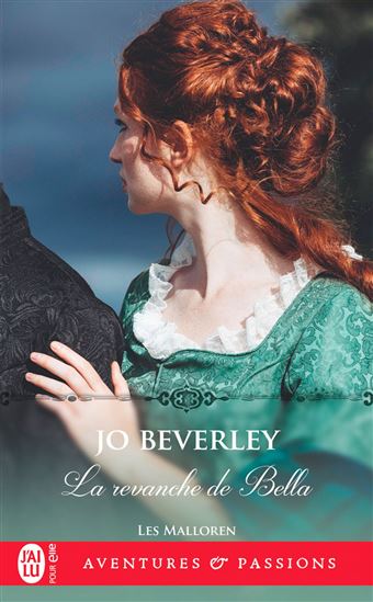 Les Malloren T.10 La revanche de Bella - JO BEVERLEY