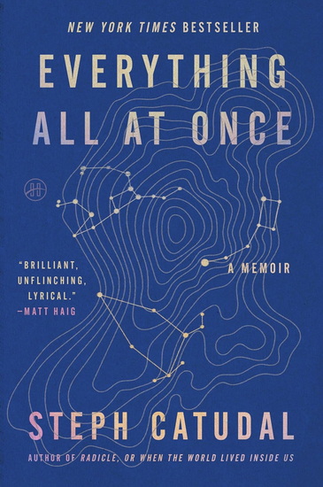 Everything All at Once - STEPHANIE CATUDAL