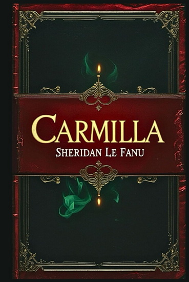 Carmilla (Collins Classics) - SHERIDAN LE FANU