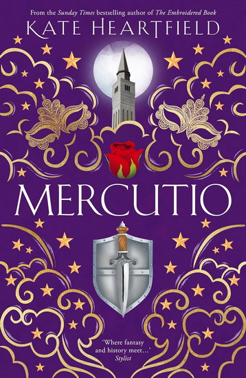 Mercutio - KATE HEARTFIELD