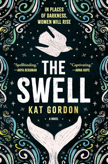 The Swell - KAT GORDON