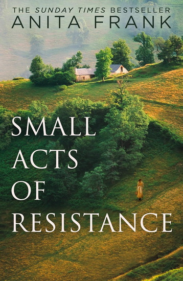 Small Acts of Resistance - ANITA FRANK