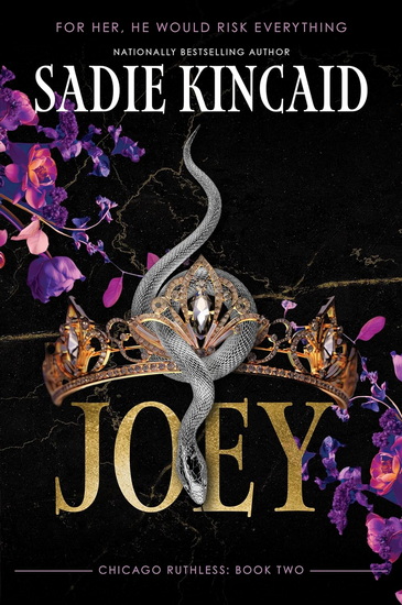 Joey - SADIE KINCAID