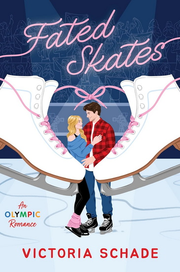 Fated Skates - VICTORIA SCHADE