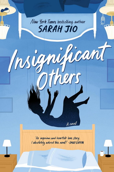 Insignificant Others - SARAH JIO