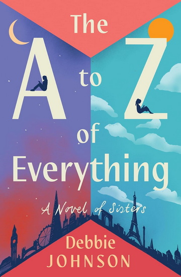 The A to Z of Everything - DEBBIE JOHNSON