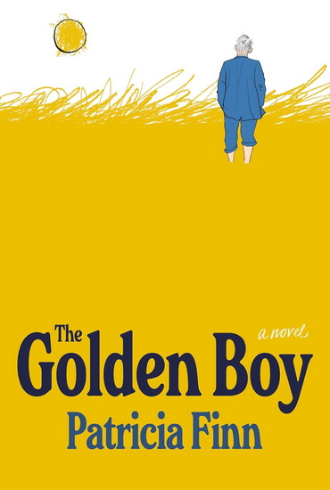 The Golden Boy - PATRICIA FINN