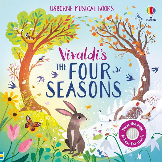 Four Seasons - FIONA WATT - JULIET OBERNDORFER