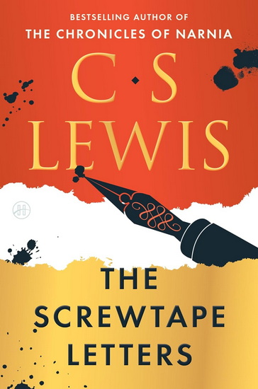 The Screwtape Letters (Deluxe Edition) - C S LEWIS