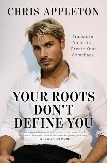 Your Roots Don't Define You - CHRIS APPLETON