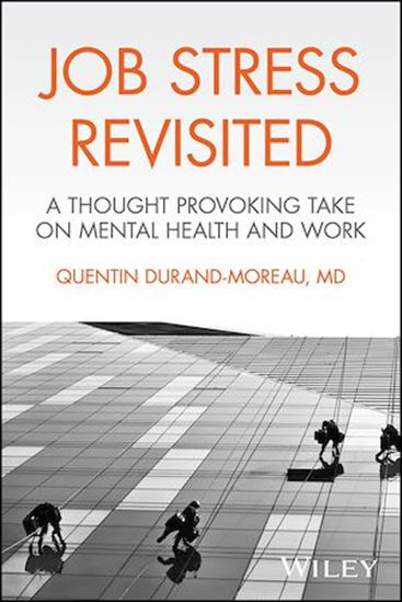 Job Stress Revisited - QUENTIN DURAND-MOREAU