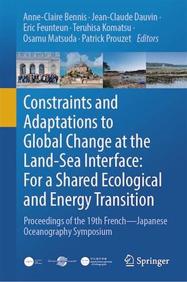 Constraints and Adaptations to Global Change at the Land-Sea Interface: For a Shared Ecological and Energy Transition - COLLECTIF