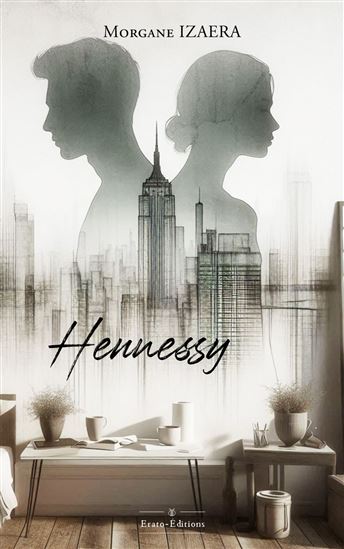 Hennessy - MORGANE IZAERA