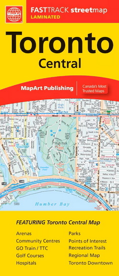 Toronto Central - COLLECTIF