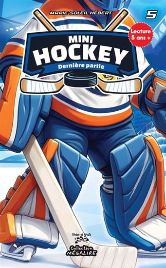 Dernière partie #05 - MARIE-SOLEIL HÉBERT