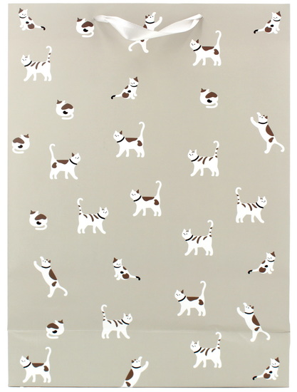 Sac large chats