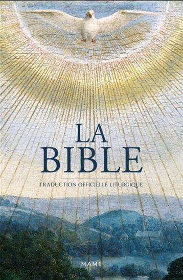La Bible - COLLECTIF