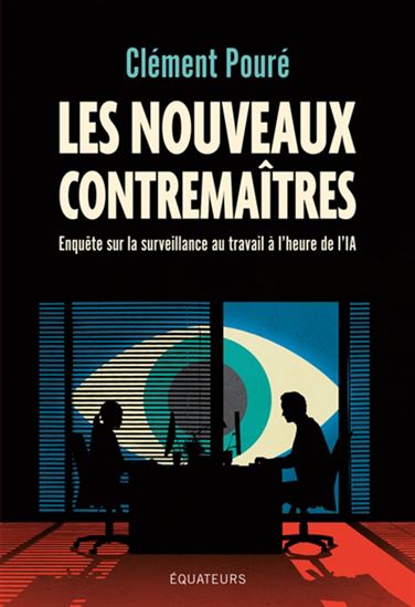 Les Nouveaux contremaîtres - CLÉMENT POURÉ