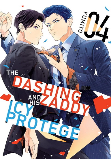 The Dashing Zaddy and His Icy Protégé 4 - FUMITO