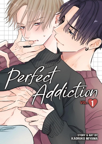 Perfect Addiction Vol. 1 - KAORUKO MIYAMA