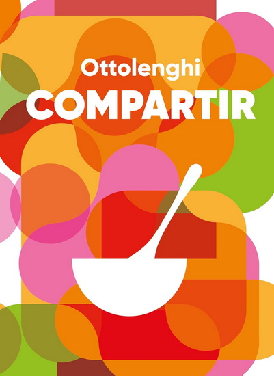 Compartir / Comfort - YOTAM OTTOLENGHI