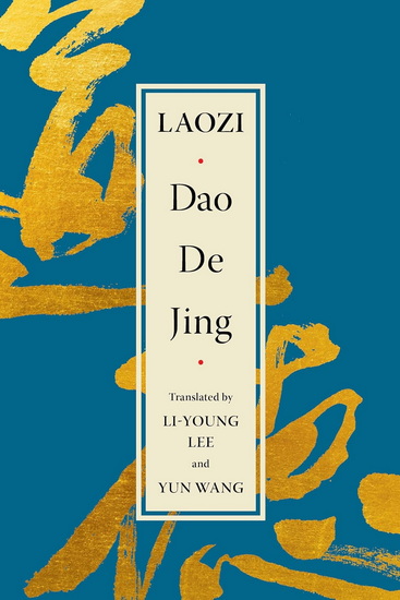 Dao De Jing - LAOZI