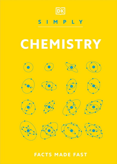 Simply Chemistry - DK