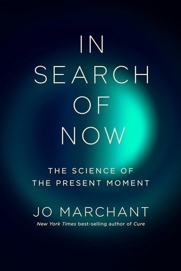 In Search of Now: The Science of the Present Moment - JO MARCHANT