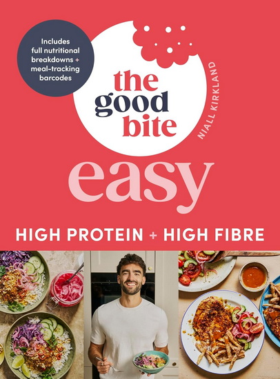 The Good Bite: Easy - NIALL KIRKLAND