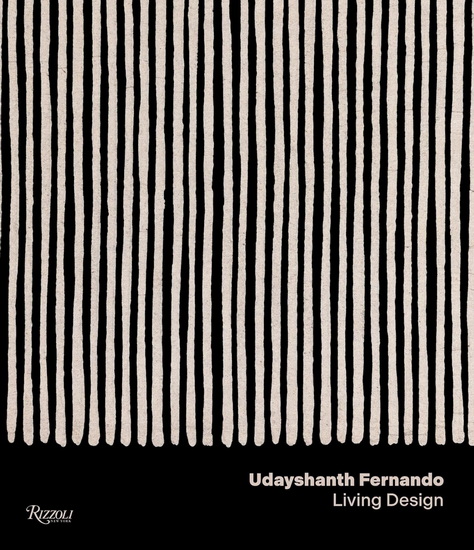 Udayshanth Fernando: Living Design - SONAL SINGH & AL
