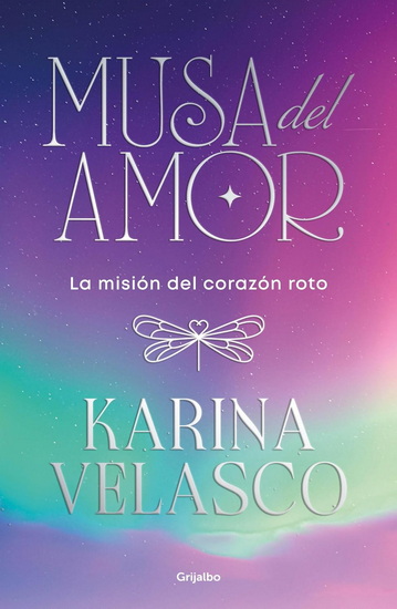 La musa del amor / The Muse of Love - KARINA VELASCO