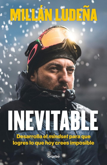 Inevitable / Inevitable - MILLÁN LUDEÑA