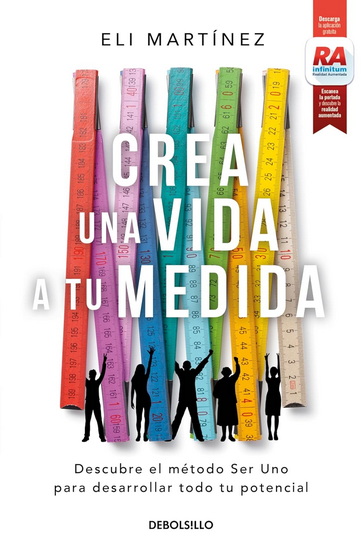 Crea una vida a tu medida / Custom Make Your Life - ELI MARTÍNEZ