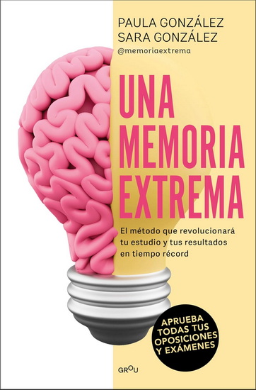 Una memoria extrema / An Extreme Memory - PAULA GONZÁLEZ