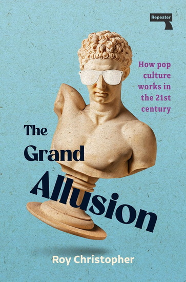 The Grand Allusion - ROY CHRISTOPHER