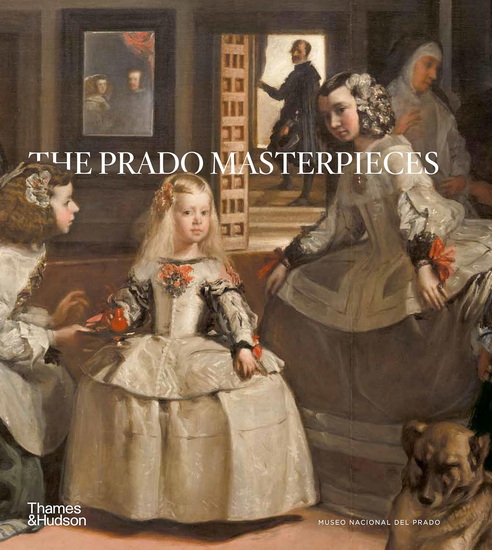 The Prado Masterpieces - PRADO