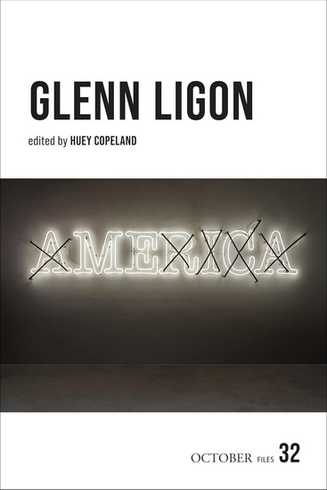 Glenn Ligon - HUEY COPELAND