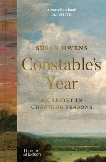Constable&#39;s Year: An Artist in Changing Seasons - SUSAN OWENS