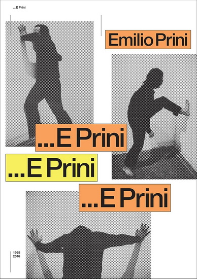 ... E Prini - LUCA LO PINTO