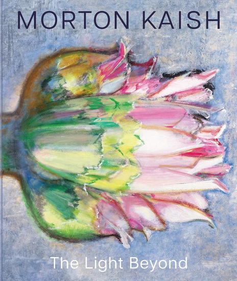 Morton Kaish: The Light Beyond - DAVID EBONY