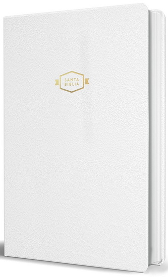 Biblia RVR 1960 para regalos y premios, Tapa Dura Negra / Spanish Bible RVR 1960 Gift and Award Bible HC Black - REINA VALERA REVISADA 1960