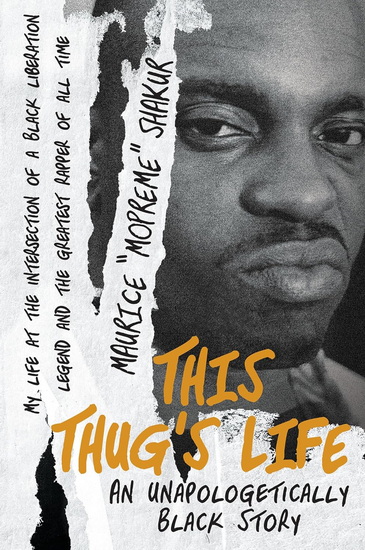 This Thug&#39;s Life - MOPREME SHAKUR
