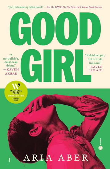 Good Girl: A Novel - ARIA ABER