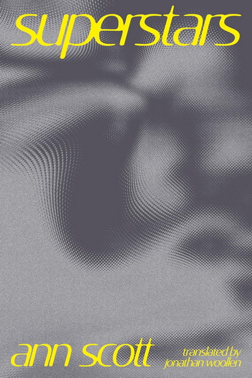 Superstars - ANN SCOTT