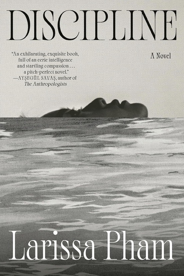 Discipline - LARISSA PHAM