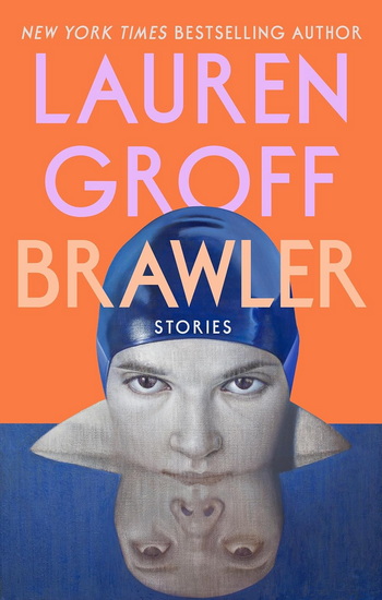 Brawler: Stories (Large print) - LAUREN GROFF