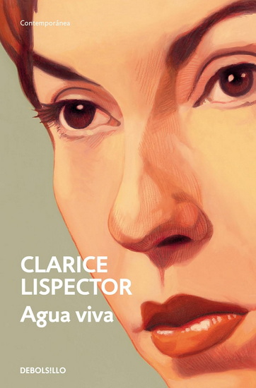Água Viva (Spanish Edition) - CLARICE LISPECTOR