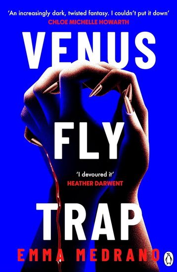 Venus Fly Trap - EMMA MEDRANO