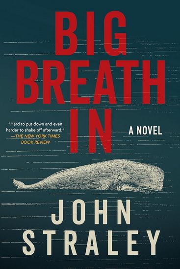 Big Breath In - JOHN STRALEY
