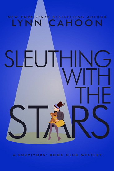 Sleuthing with the Stars - LYNN CAHOON